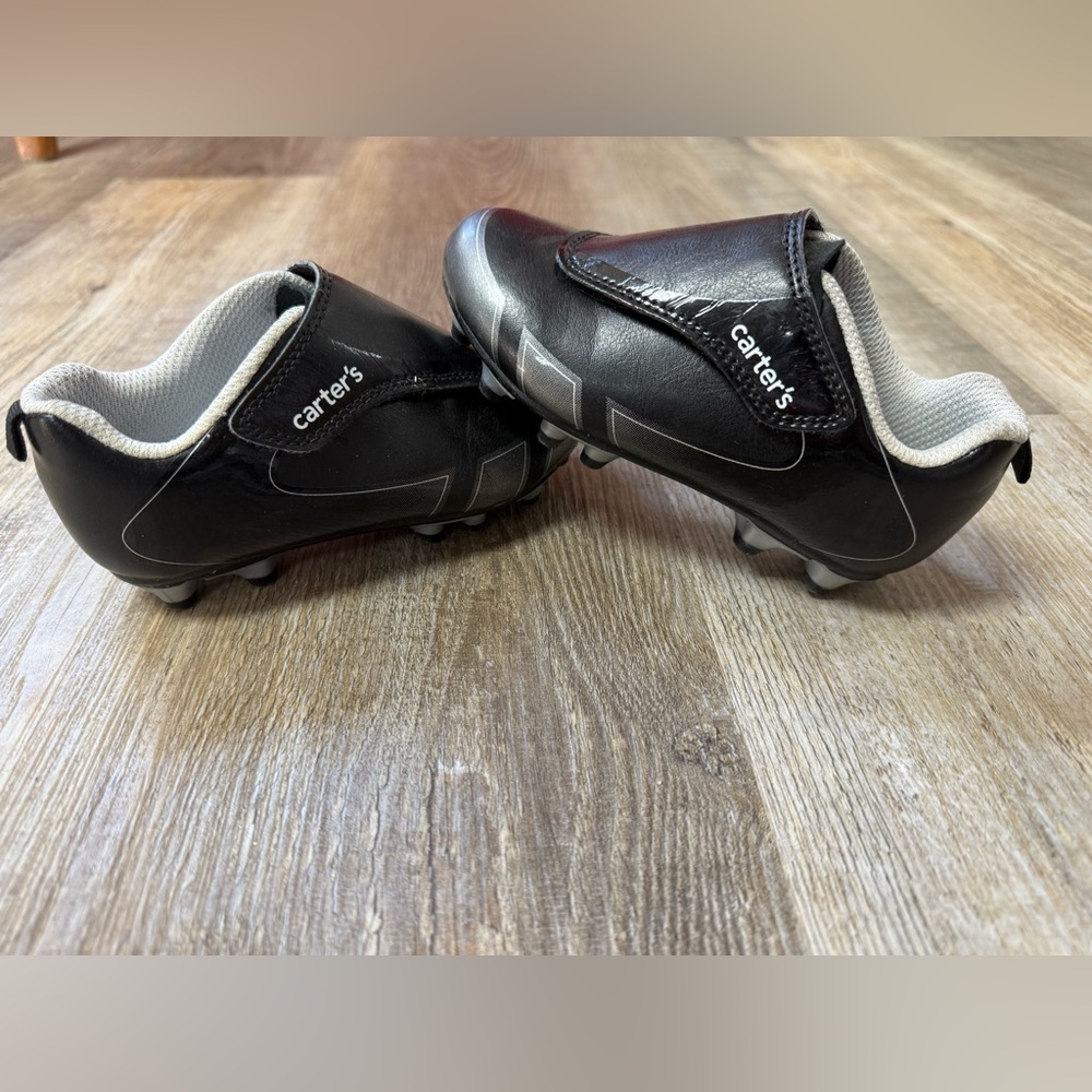 Carter's Unisex-Child Fica Cleats
